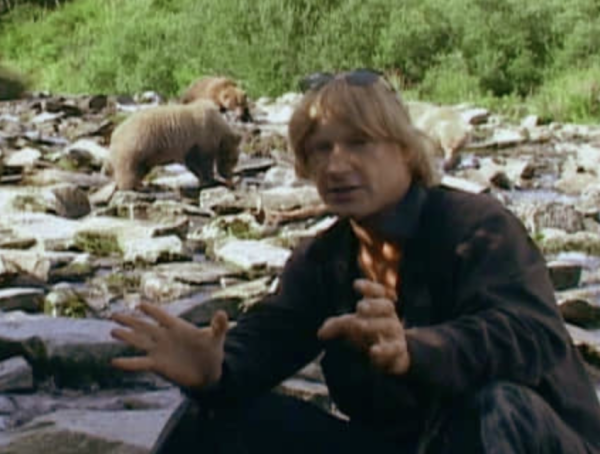 Grizzly Man